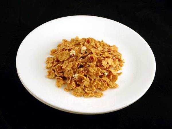 Primerjava energijske vrednosti zdrave hrane in tiste, ki redi